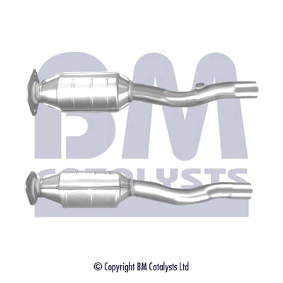 Catalytic Converter